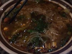 麻辣米线-小街天府(西工小街店)