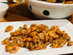 -金枝玉叶上海人家食府(三里河店)