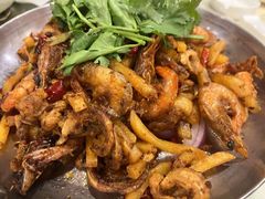 -石湖大酒店(桐泾店)