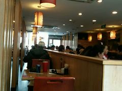 大堂-过桥缘·过桥米线(大华虎城嘉年华店)