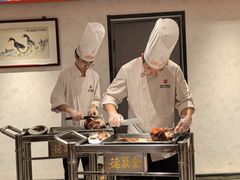 -全聚德(新街口店)