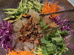 -汉唐守艺人·河北面馆(民心河店)