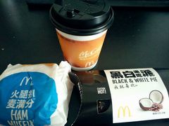 android_upload_pic-麦当劳(厦门思明路店)