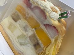 -PAOPAO Bakery&Café(港汇店)