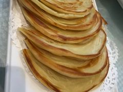 飘香葱花饼-双井轩(双井店)