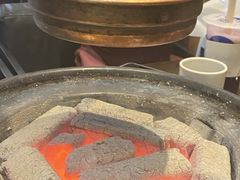 -确喜烤肉(香格里拉路店)