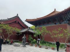 -开封府