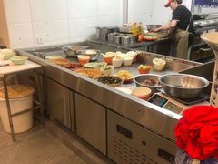 -满兴咱妈烀饼铁锅炖(兰州北街店)