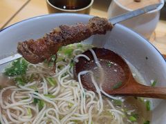 -马记永·兰州牛肉面(3019君尚店)