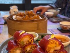 -点都德(龙之梦店)