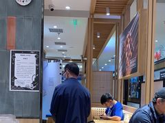 -马记永·兰州牛肉面(3019君尚店)