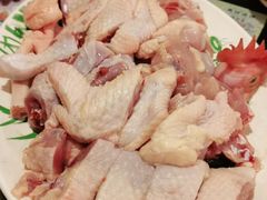 -尚竹阁冬瓜盅·18年地标美食(平洲店)