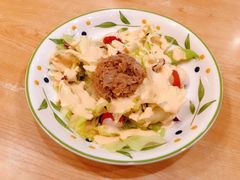-萨莉亚意式餐厅(莲花国际广场店)