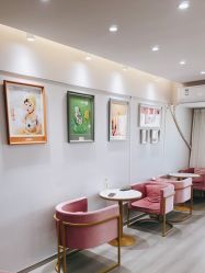 点击看大图 -十月摄影•专注孕婴童写真(汉口香港路店)