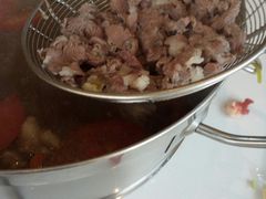 -焯牛潮汕牛肉火锅(云峰街创始店)