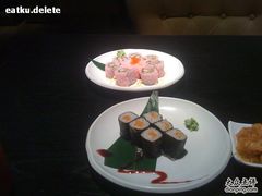 -仓桥家·焗寿司·锅物(光谷步行街店)
