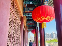 -天津五大道文化旅游区