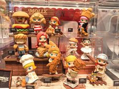 -泡泡玛特POPMART(崇文门国瑞城店)