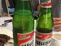 -阿布都新疆音乐美食城(长湖路店)
