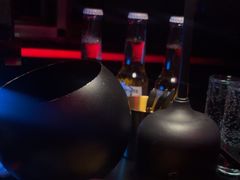 -赤红音乐现场(浦东金桥路店)