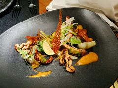 -AZUL by FUEL蓝色·法式酒馆(琶醍店)