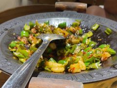 -聚鑫朋酸菜肥肠(文艺路口店)