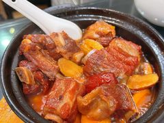 -文记壹心鸡(宝华路店)