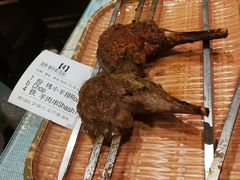 羊排-新疆伊宁远征餐厅