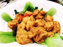 -风味小馆(天目湖宾馆店)