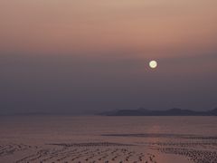 -漳州滨海火山岛自然生态风景区