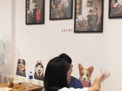 -细妹五香牛杂(步行街店)