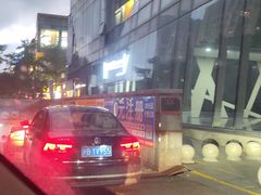 -云晓光头烧烤吧(川沙绿地店)