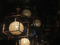 大堂-古田居·特色寿司料理(骏欣中心店)