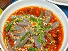 -一坐一忘云南菜(嘉里中心店)