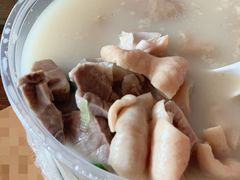 -北门饭店(三香路店)