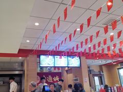 -老通城豆皮大王(吉庆街店)