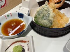 -三禾寿司(君尚店)