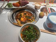 -拾味中点(泺文路店)