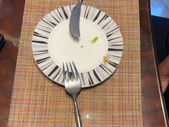 -上海和平饭店维克多咖啡厅 Victor's