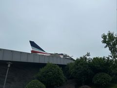 -成飞公园