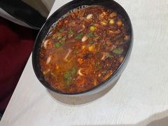 -牵人麻辣粉(粉巷店)