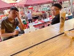 -放哈·甜醅子奶茶创造者(正宁路店)