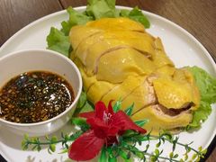 -玖鲜小笼(中山广场店)