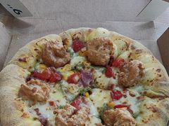 -达美乐比萨(东新路店)