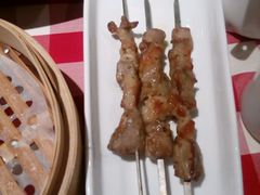 羊肉串-西贝(上海我格广场店)