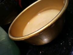 香蕉米酒-猪啊牛呀羊啊铜盘烤肉(正大广场店)