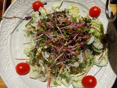 -延松朝鲜族料理