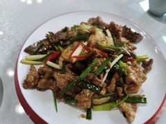 -逢春菜馆天津菜(胜利路店)