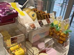 -好利来(团结湖店)