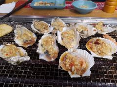 -蚝英雄鲜蚝自助专门店(长楹天街直营店)